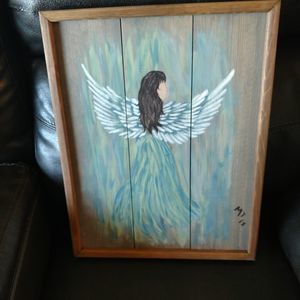 Meet your Posher, Myra